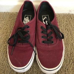 Vans